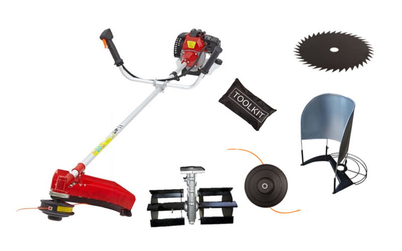Brush Cutter