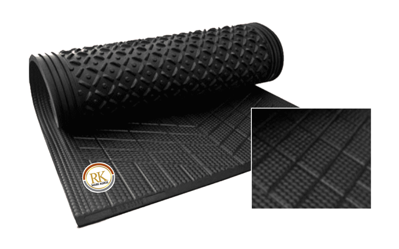Cow Mat