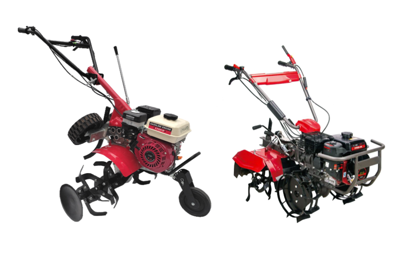 Agro Power Weeders