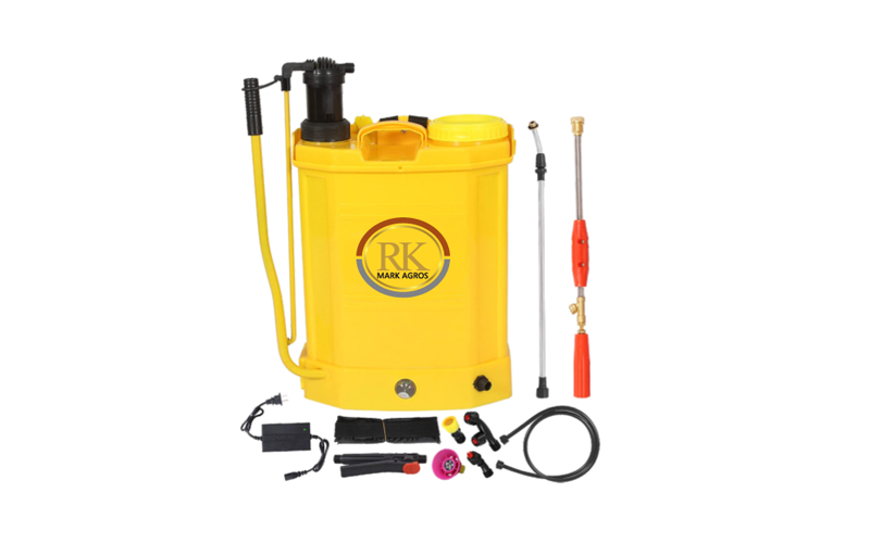 sprayer