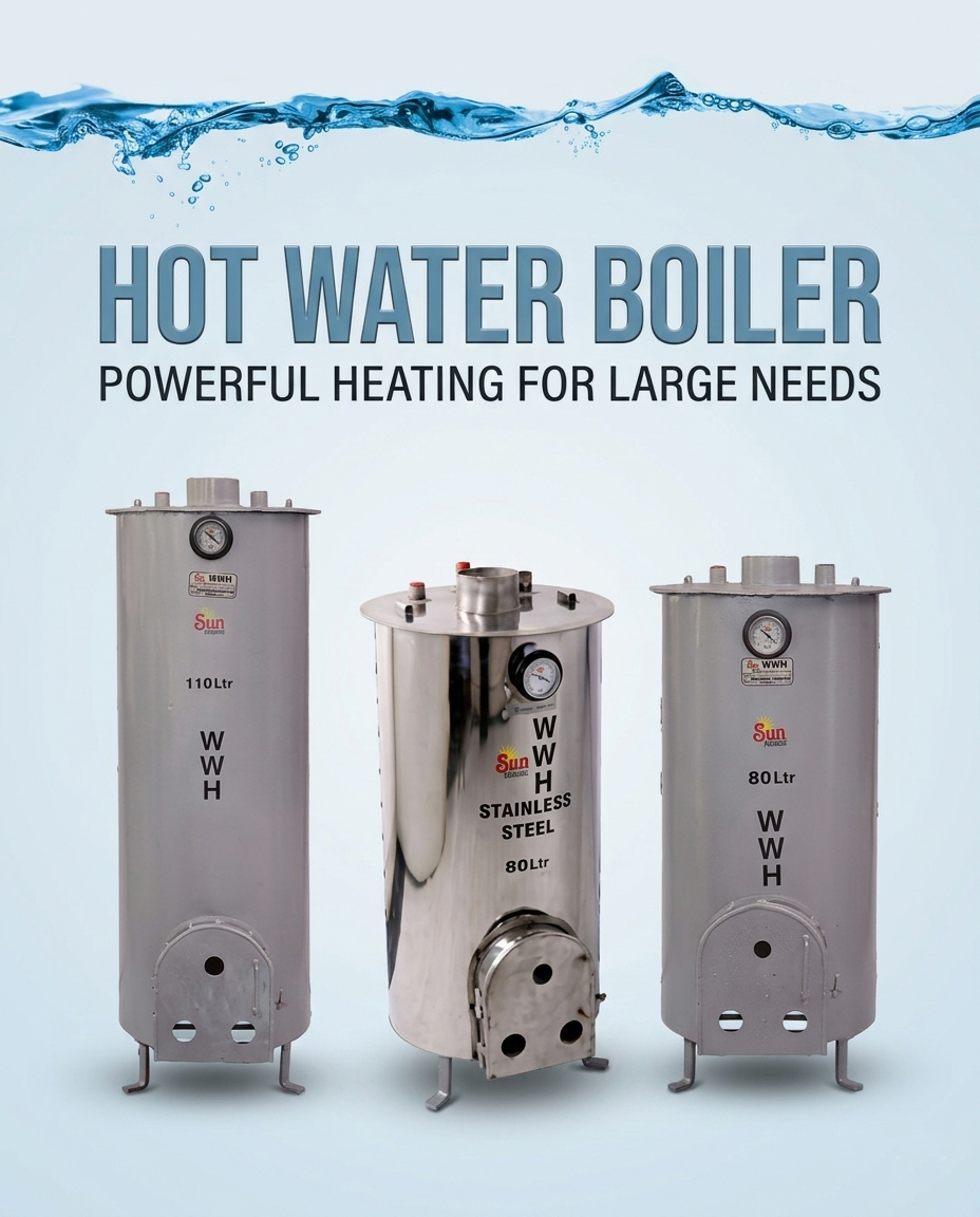 hot-water-boiler