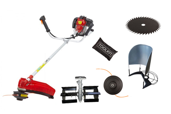 Brush Cutter