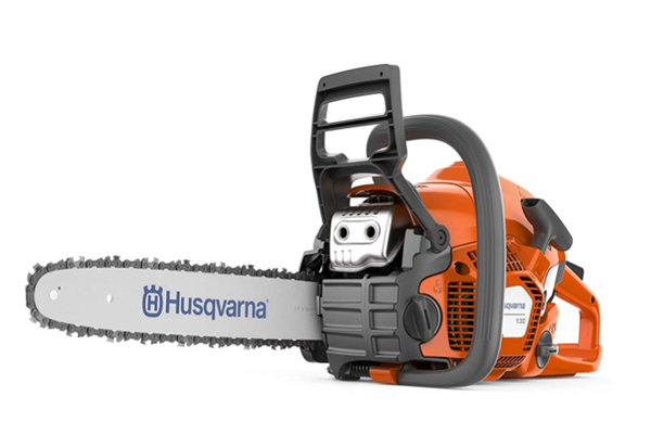 Chainsaw