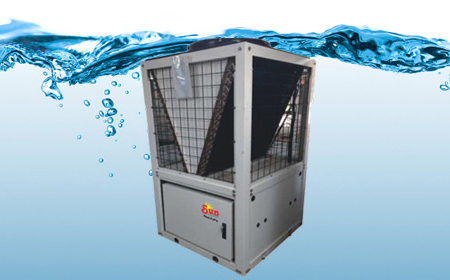 Heat Pump