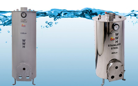 Hot Water Boiler