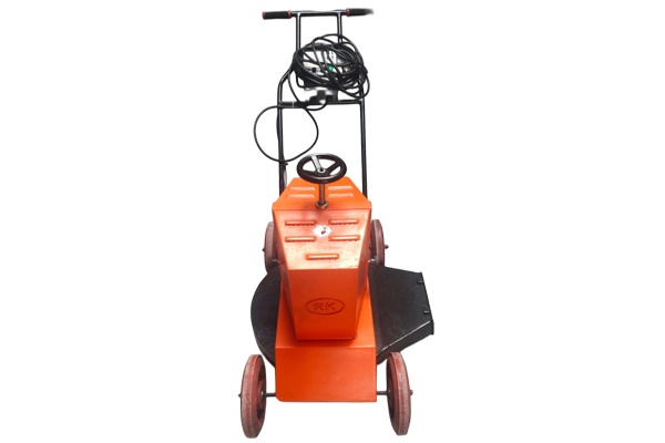 lawn mower manufacturer in coimbatore
