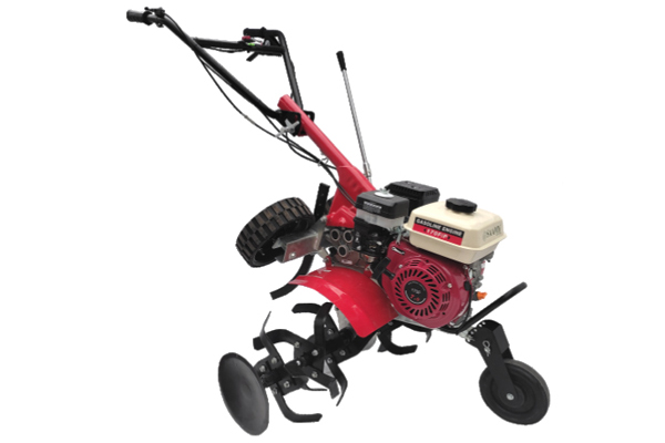 Power Weeder