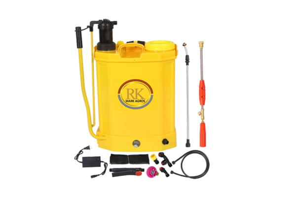 Sprayer