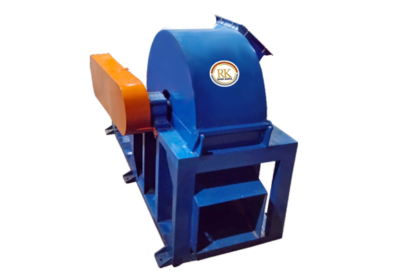 Wood Chipper