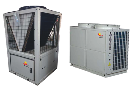 heat pump