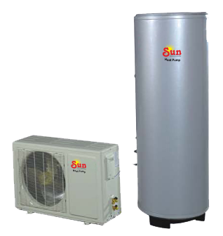 heat pump