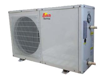 heat pump