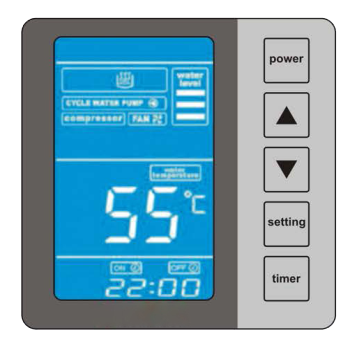 heat pump