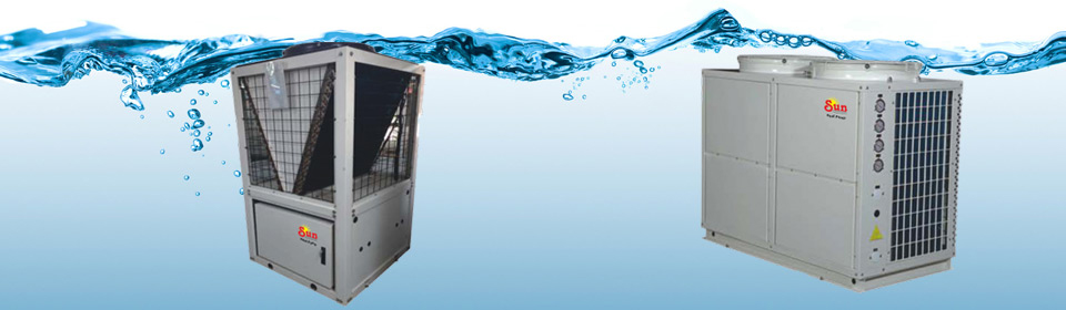 heat pump