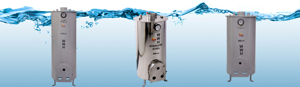 Hot Water Boiler